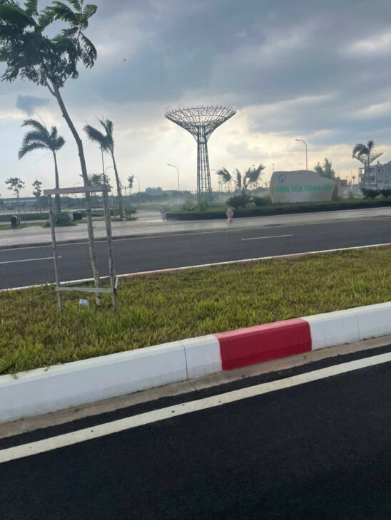 Bán đất 51x79m full thổ cư giá 140 tỷ Đường 7m Thanh Xuân 22