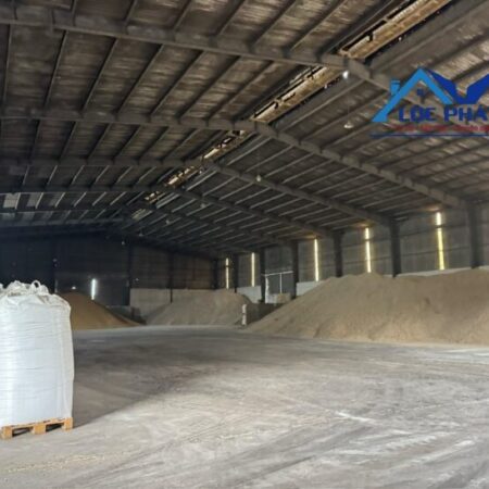 CHO THUÊ NHÀ XƯỞNG 1.800m² – GIÁ CHỈ 108 TRIỆU/THÁNG – NGAY TRẢNG BOM, ĐỒNG NAI CHO THUÊ NHÀ XƯỞNG 1.800m² – GIÁ CHỈ 108 TRIỆU/THÁNG – NGAY TRẢNG BOM, ĐỒNG NAI