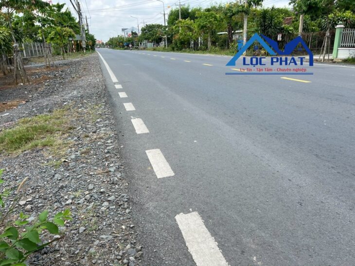 CHO THUÊ KHO XƯỞNG 2.300m² – GIÁ CHỈ 50 TRIỆU/THÁNG – VĨNH CỬU, ĐỒNG NAI