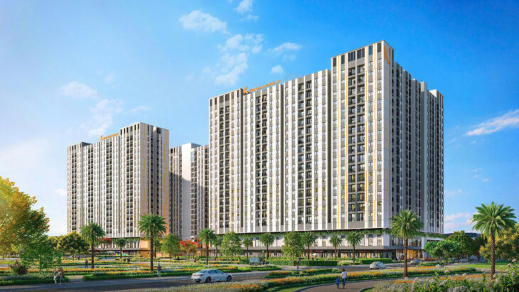 Chỉ 808 triệu sở hữu Studio K-Home Apartment – chấm dứt thuê trọ, an cư vững chắc