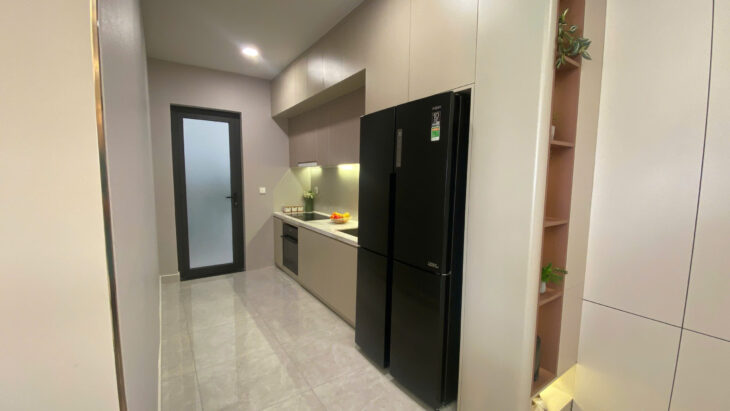 Căn hộ 2PN K-Home giá 1,55 tỷ – không gian sống xanh giữa lòng đô thị