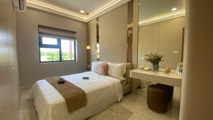 Căn hộ K-Home Apartment TP Mới Bình Dương – Sở hữu chỉ từ 789 triệu đồng