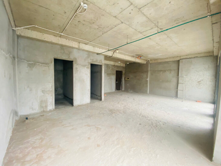 căn hộ lavida plus q7: 74m2, 2pn, view đông nam thoáng mát, tầng 32, giá chỉ 4.4 tỷ – cơ hội an cư