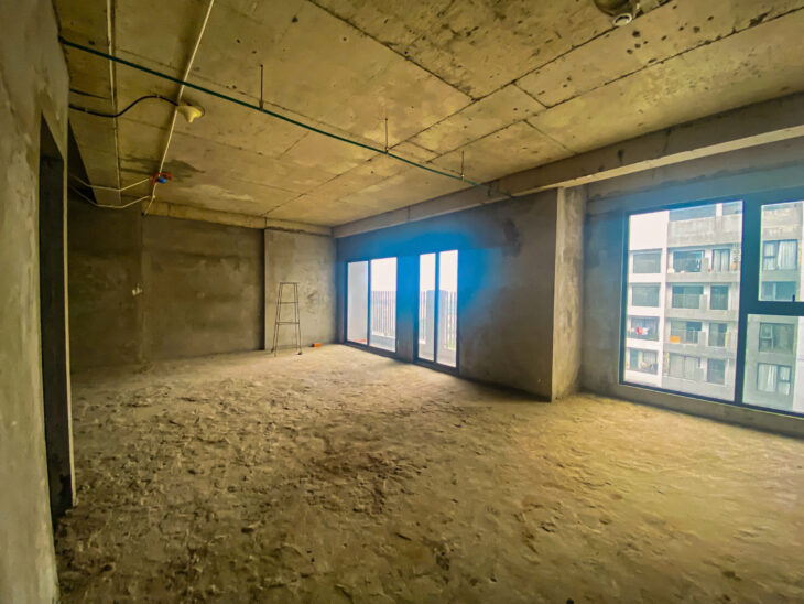 căn hộ lavida plus q7: 74m2, 2pn, view đông nam thoáng mát, tầng 32, giá chỉ 4.4 tỷ – cơ hội an cư