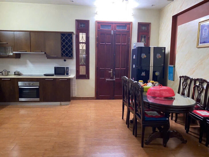 LIỀN KỀ PHÂN LÔ HỒ TÙNG MẬU,80M2X7T,T.MÁY, LÔ GÓC,VỈA HÈ Ô TÔ TRÁNH,KD, 24.9 TỶ