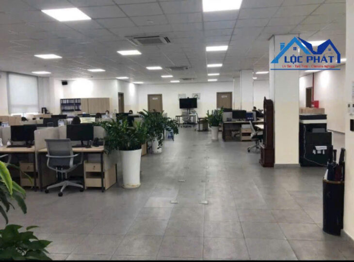 Cho thuê xưởng 7000m2 KCN Nhơn Trạch, Đồng Nai