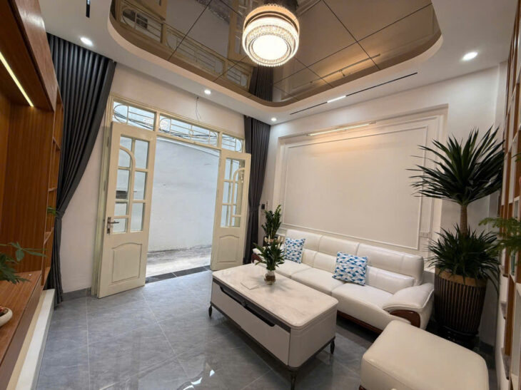 LIỀN KỀ PHÂN LÔ HỒ TÙNG MẬU,80M2X7T,T.MÁY, LÔ GÓC,VỈA HÈ Ô TÔ TRÁNH,KD, 24.9 TỶ