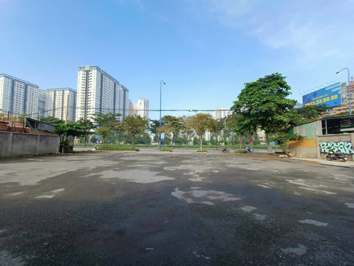 Chính chủ bán đất mặt tiền đường Mai Chí Thọ, P. An Phú, Quận 2 – hoa hồng môi giới hấp dẫn