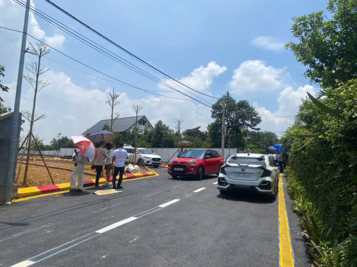 🔥 SIÊU HOT – LÔ ĐẤT GIÁ RẺ TRỤC CHÍNH – VỊ TRÍ VÀNG HÒA LẠC 🔥