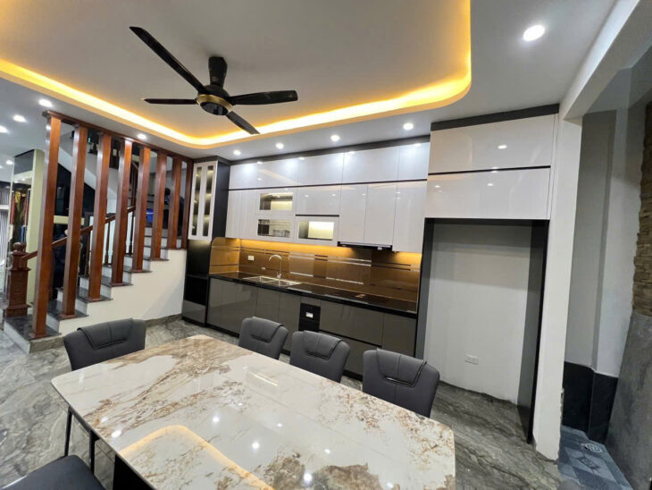 BÁN NHÀ PHÂN LÔ LÊ TRỌNG TẤN – 72M 6 TẦNG THANG MÁY Ô TÔ KINH DOANH CHỈ NHỈNH 18 TỶ 0326213286