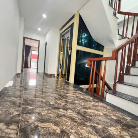 BÁN NHÀ PHÂN LÔ LÊ TRỌNG TẤN – 72M 6 TẦNG THANG MÁY Ô TÔ KINH DOANH CHỈ NHỈNH 18 TỶ 0326213286