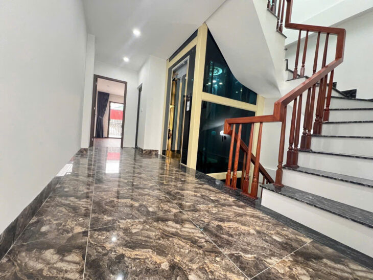 BÁN NHÀ PHÂN LÔ LÊ TRỌNG TẤN – 72M 6 TẦNG THANG MÁY Ô TÔ KINH DOANH CHỈ NHỈNH 18 TỶ 0326213286