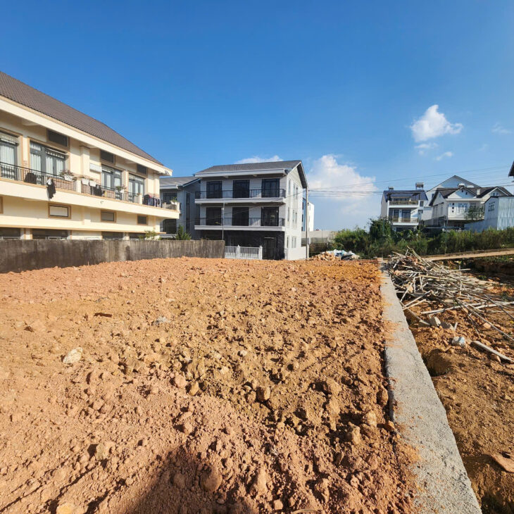 BÁN ĐẤT BIỆT THỰ 345M2, P. LÂM VIÊN – ĐÀ LẠT – 345M2, GẦN THUNG LŨNG TÌNH YÊU