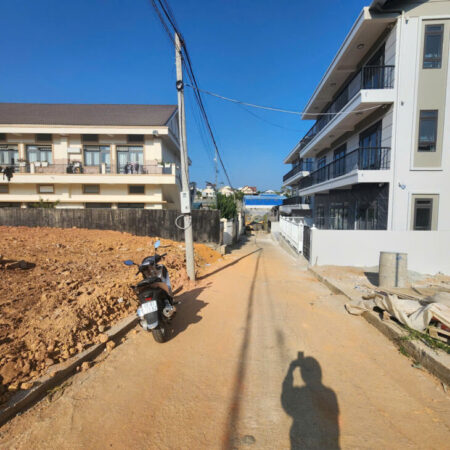 BÁN ĐẤT BIỆT THỰ VẠN HẠNH P. LÂM VIÊN – ĐÀ LẠT – 345M2, GẦN THUNG LŨNG TÌNH YÊU – 11.5 TỶ