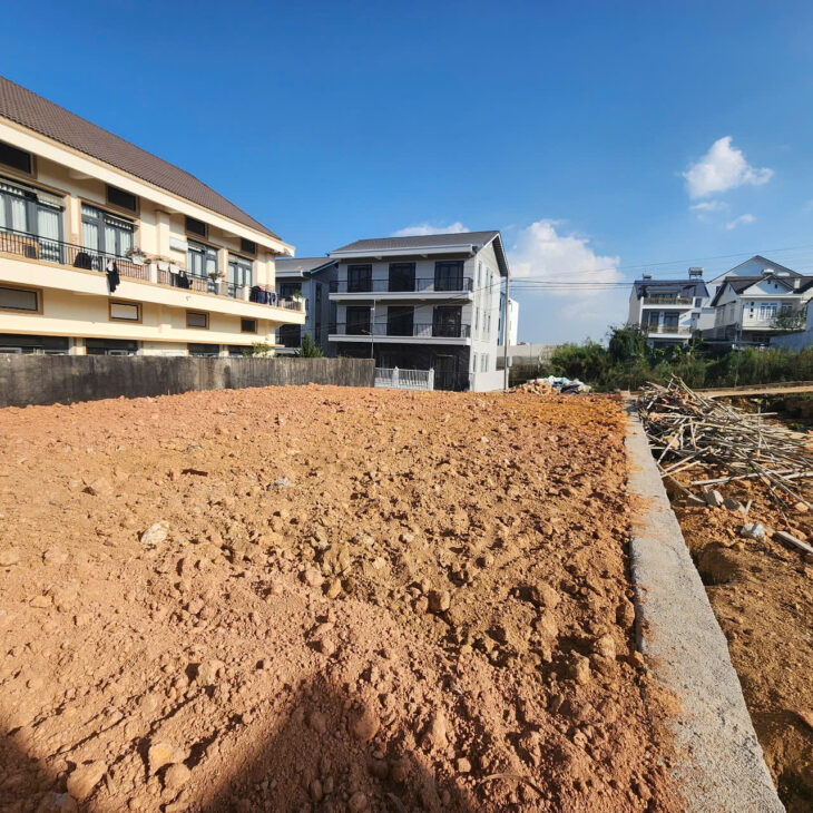 BÁN ĐẤT BIỆT THỰ VẠN HẠNH P. LÂM VIÊN – ĐÀ LẠT – 345M2, GẦN THUNG LŨNG TÌNH YÊU – 11.5 TỶ