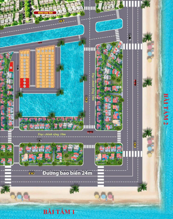 Đất nền Quất Lâm 1.7 tỷ – 100m2 gần chợ trung tâm, phù hợp kinh doanh – Nguyễn Hùng BĐS – 0989333012