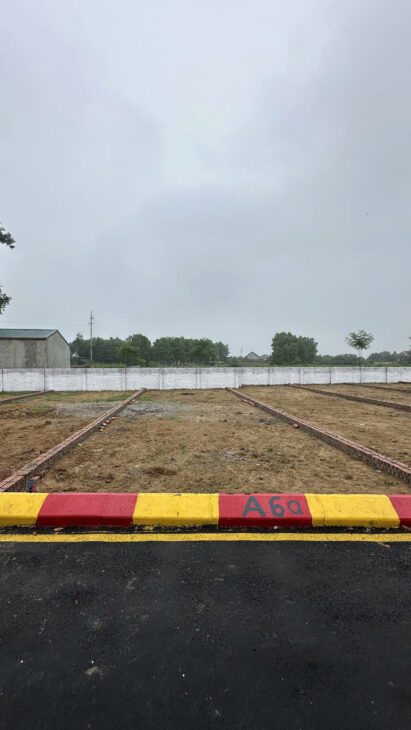 🔥 BÁN GẤP – 100M² FULL THỔ – SỔ SẴN 🔥