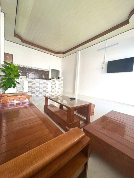 Cần bán nhà mặt tiền 372 Trần Phú, giá 3tỷ350tr, vị trí đẹp, thuận tiện kinh doanh hoặc đầu tư.