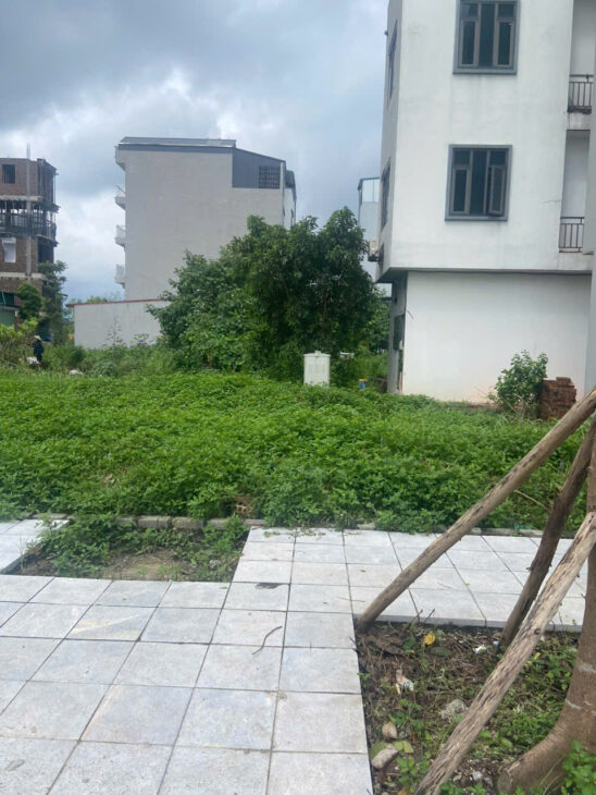 BÁn đất Đấu gia bộ công An – Phân Lô- oto tránh- hàng xóm Vin Cổ Loa- Nhỉnh 8 tỷ