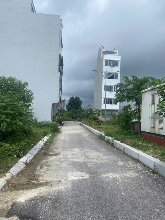 Bán đất Đức Giang Long Biên – Oto – 75m mặt tiền 5m nhỉnh 10 tỷ (TL)