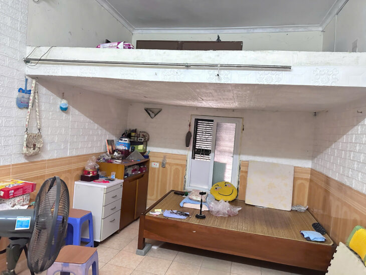 Cực Hiếm!Bán đất tặng nhà 2 tầng 150m Lô Góc Trần Khát Chân – 6m Mặt Tiền – Tặng Nhà – Gần Phố – 26