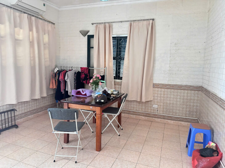 Cực Hiếm!Bán đất tặng nhà 2 tầng 150m Lô Góc Trần Khát Chân – 6m Mặt Tiền – Tặng Nhà – Gần Phố – 26