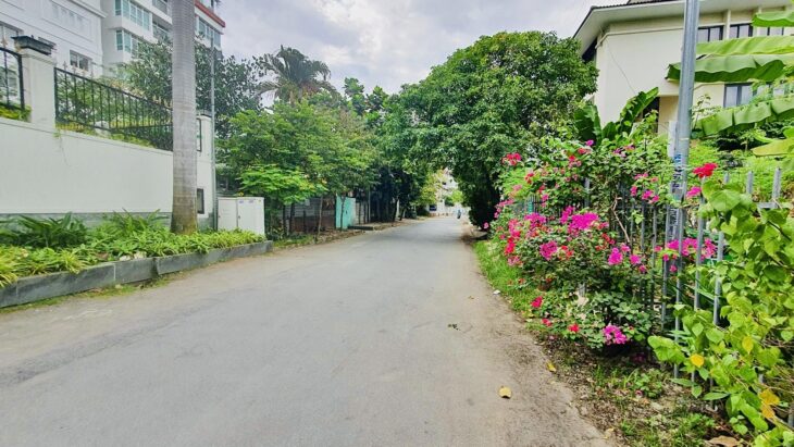 Bán gấp căn đẹp phường An Khánh Quận 2, TP Thủ Đức – Diện tích: 128 m2 – XD 3 LẦU -19,5 Ỷ Bán gấp căn đẹp phường An Khánh Quận 2, TP Thủ Đức – Diện tích: 128 m2 – XD 3 LẦU -19,5 Ỷ