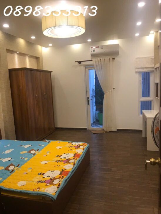 Nhà đẹp Mặt tiền số 13 Thống Nhất, Gò Vấp đối diện Bệnh viện Quốc Tế Hạnh Phúc giảm mạnh còn 10,7 tỷ