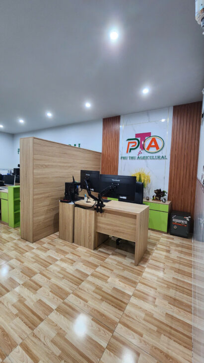 Cho Thuê Văn Phòng Giá Hời 6.5 Triệu Đường Bùi Quang Trinh, Cái Răng, Cần Thơ – Diện Tích 43m2, Sổ