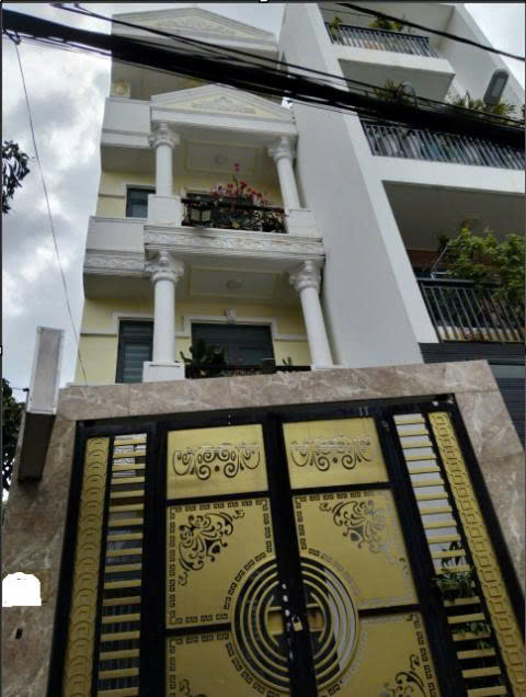 Nhà Mặt Tiền Đường – Vị Trí Đẹp Bình Trưng Đông, Thủ Đức – Ở, Làm Văn Phòng hoặc Kinh Doanh Đều