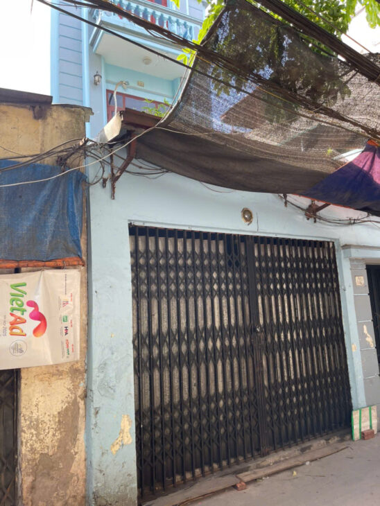 Tây Hồ trung tâm cực hiếm 62m, 3 tầng, oto qua nhà, thuận tiện cho kinh doanh, cho thuê!