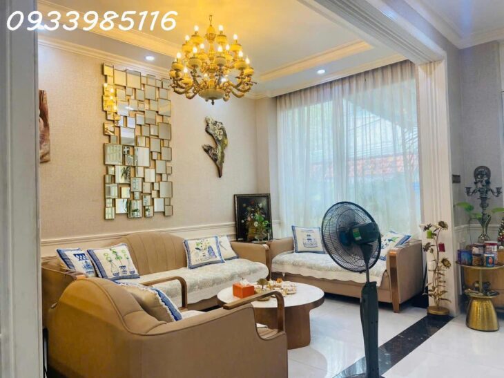 Ban biêt thu Nguyễn Ư Dĩ, Thảo Điền Q2 – DTCN 158m2- XD 3 LẦU Giá bán: 37 tỷ