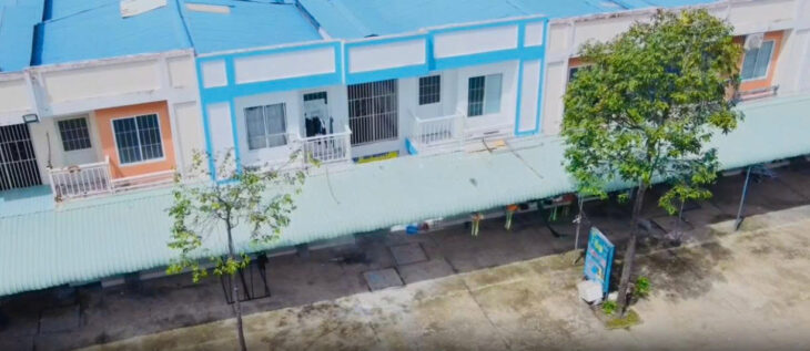 BÁN GẤP DÃY TRỌ CHỈ CẦN 300 TRIỆU – NHẬN NGAY NHÀ & DÒNG TIỀN NGON – BÀU BÀNG TP HỒ CHÍ MINH