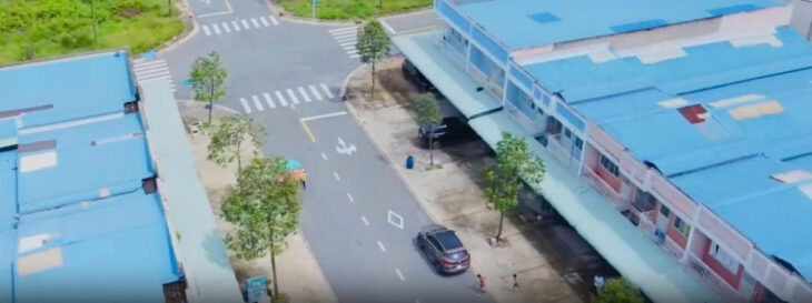BÁN GẤP DÃY TRỌ CHỈ CẦN 300 TRIỆU – NHẬN NGAY NHÀ & DÒNG TIỀN NGON – BÀU BÀNG TP HỒ CHÍ MINH