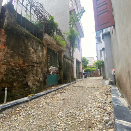 BÁN ĐẤT 49M2 XÓM NGOÀI UY NỖ ĐÔNG ANH – VỊ TRÍ TRUNG TÂM SIÊU ĐẸP