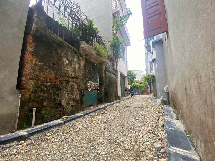 BÁN ĐẤT 49M2 XÓM NGOÀI UY NỖ ĐÔNG ANH – VỊ TRÍ TRUNG TÂM SIÊU ĐẸP