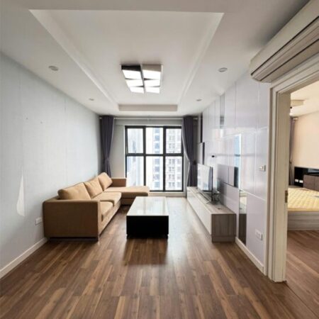 Cần bán gấp căn hộ R3 – Goldmark City 136 hồ tùng mậu
