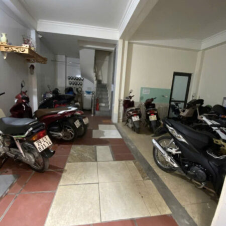 Bán TÒA CCMN 7 TẦNG THANG MÁY – 11 PHÒNG FULL NỘI THẤT – LÔ GÓC SÁNG THOÁNG Mỹ Đình 52/62m, 7 tầng,