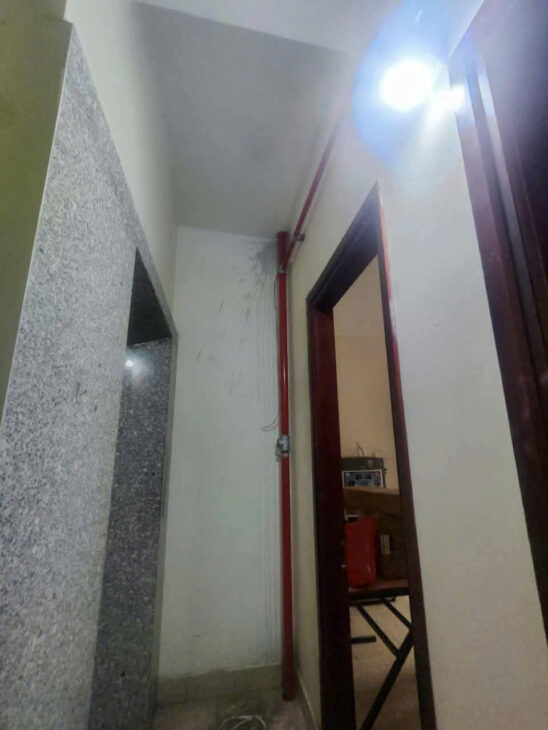 Bán TÒA CCMN 7 TẦNG THANG MÁY – 11 PHÒNG FULL NỘI THẤT – LÔ GÓC SÁNG THOÁNG Mỹ Đình 52/62m, 7 tầng,