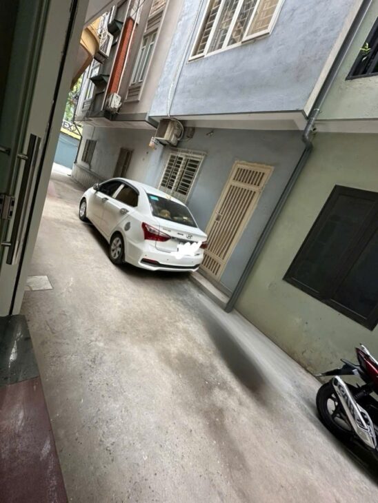 NHÀ ĐẸP – GIÁ TỐT – CHÍNH CHỦ Cần Bán Nhà Vị Trí Đẹp Tại 17, Nam Dư, Quận Hoàng Mai, Hà Nội