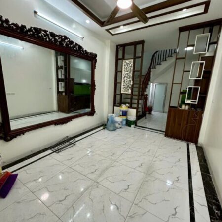 NHÀ ĐẸP – GIÁ TỐT – CHÍNH CHỦ Cần Bán Nhà Vị Trí Đẹp Tại 17, Nam Dư, Quận Hoàng Mai, Hà Nội