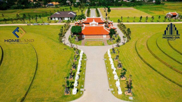 BÁN CÔNG VIÊN NGHĨA TRANG THIÊN ĐƯỜNG- MIỀN THẢNH THƠI, MIỀN DI SẢN Lang Quán, Yên Sơn, Tuyên Quang BÁN CÔNG VIÊN NGHĨA TRANG THIÊN ĐƯỜNG- MIỀN THẢNH THƠI, MIỀN DI SẢN Lang Quán, Yên Sơn, Tuyên Quang