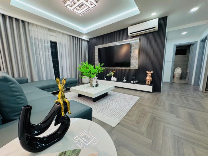 Tôi là chính chủ căn hộ 3pn trục số 10 tòa S1 #Goldmarkcity cần bán