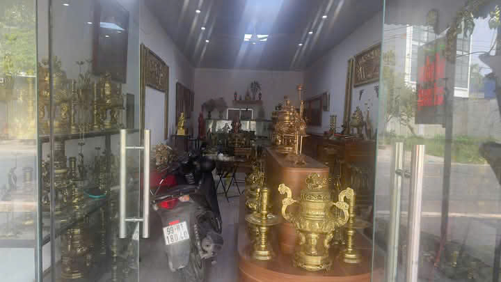 Hải Phòng ! Do không sử dụng đến cần cho thuê nhà vị trí đẹp , sầm uất , sdt 09872776 … chính chủ