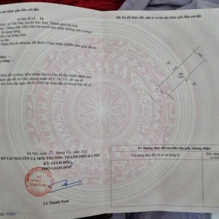 LÔ ĐẤT VÀNG – GIÁ RẺ CHỈ 45Tr/m2 – TRỤC ĐƯỜNG NHỰA 11M – KINH DOANH ĐỈNH LÔ ĐẤT VÀNG – GIÁ RẺ CHỈ 45Tr/m2 – TRỤC ĐƯỜNG NHỰA 11M – KINH DOANH ĐỈNH