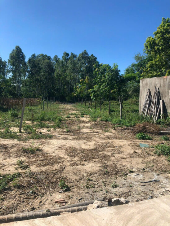 ĐẤT ĐẸP – GIÁ RẺ – Hạ Giá Bán Nhanh Lô Đất Tại Hòa Vang, TP ĐÀ NẴNG