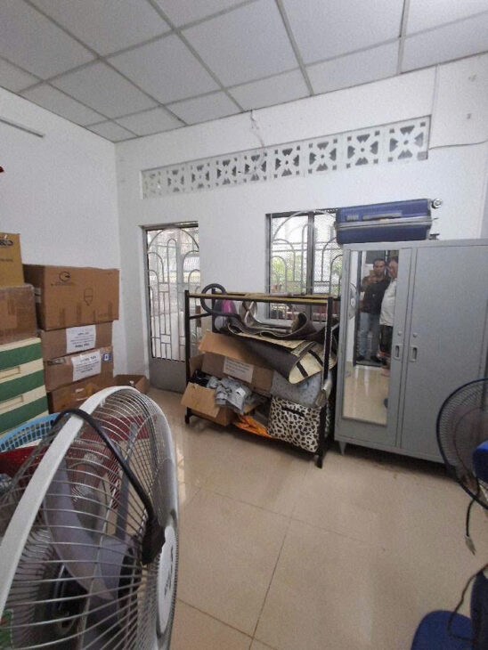 Nhà Hẻm Lâm Văn Bền, Quận 7: 36m2, 3 Tầng, 4PN, Giá Hời Chỉ 4.5 Tỷ, Sổ Đỏ