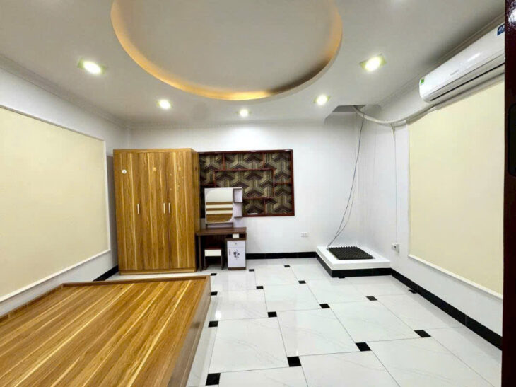 🌟 HÀNG XÓM GALAXY VẠN PHÚC – Nhà ĐẸP, Ở SƯỚNG, Vị trí ĐẮC ĐỊA!