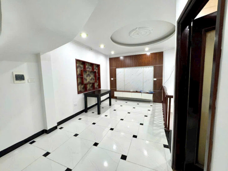 🌟 HÀNG XÓM GALAXY VẠN PHÚC – Nhà ĐẸP, Ở SƯỚNG, Vị trí ĐẮC ĐỊA!