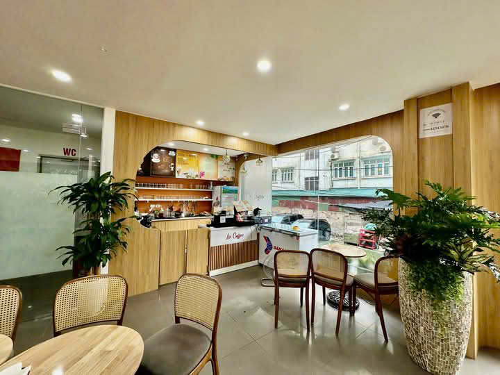Hà Nội ! Cần sang nhượng quán cafe tại Lê đức thọ Mỹ đình, liên hệ 0983905485 ( chính chủ )